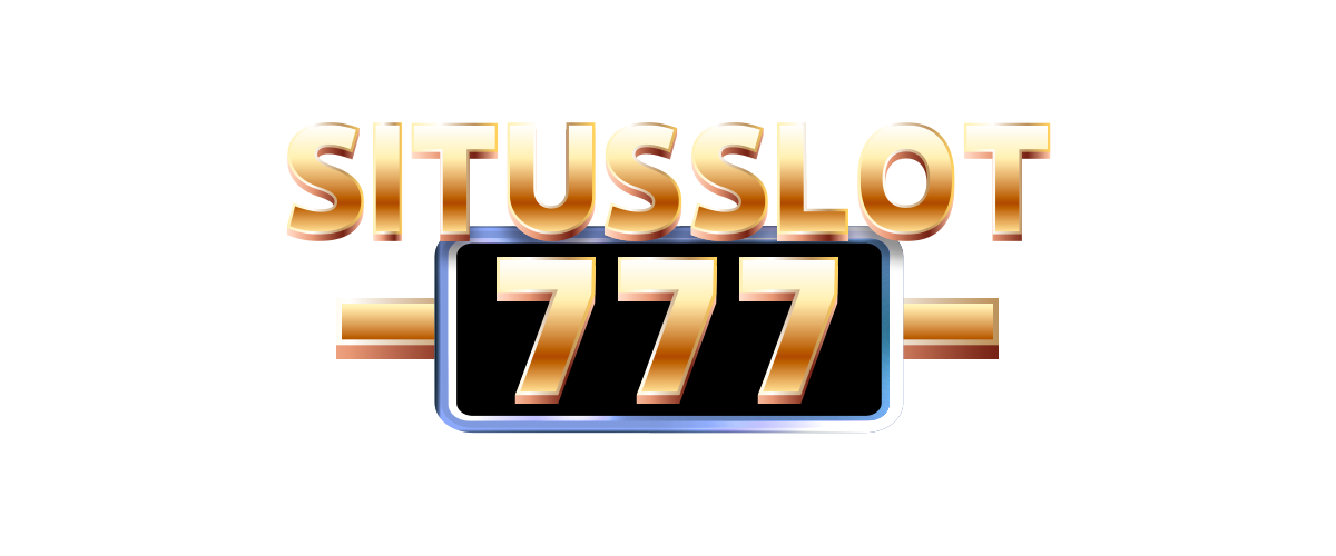 SITUSSLOT777 $Keyword$
